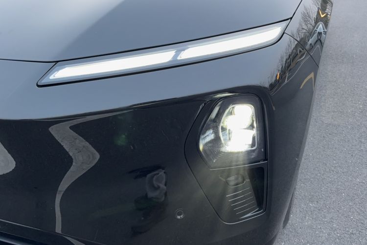 Used Nio ET9 2025 100kWh Signature Edition