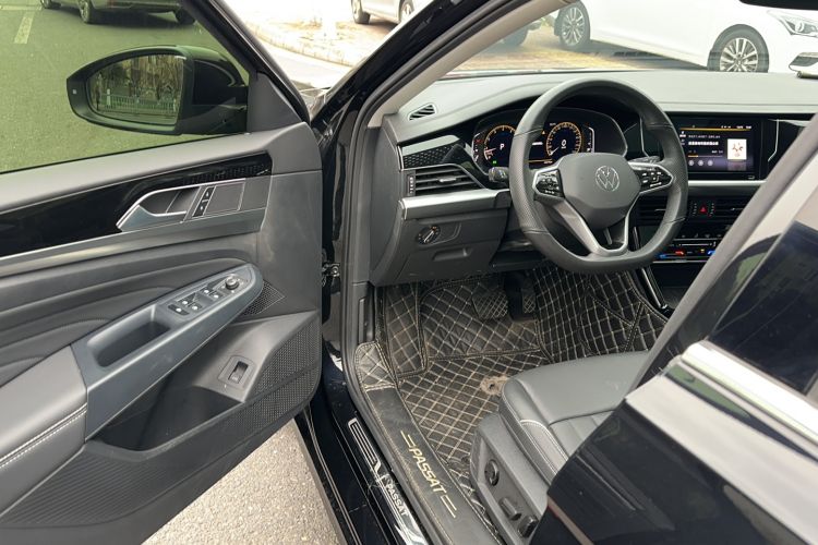 Used Volkswagen Passat 2023 330TSI Elite Edition