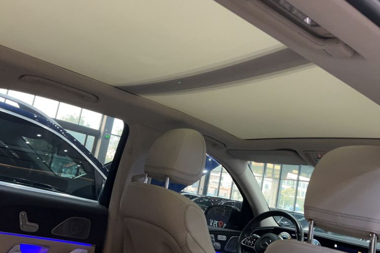 Used Mercedes-Benz GLE 2020 GLE 450 4MATIC Stylish Model
