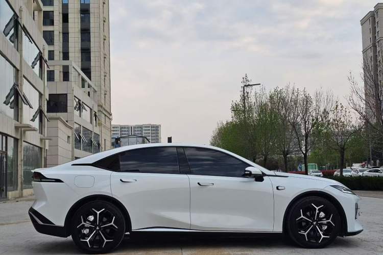 Used Deepal SL03 2023 200Max Range-Extended Version