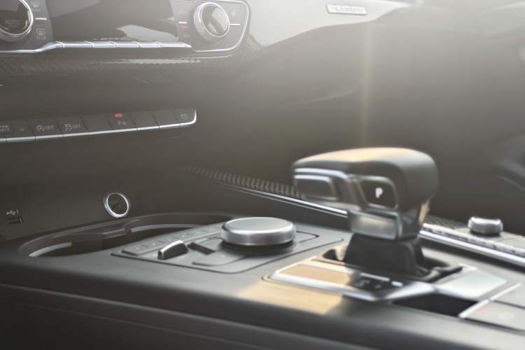 Used Audi A5 2017 Sportback 40 TFSI Fashion Model