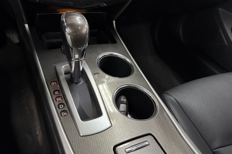 Used Nissan Teana 2013 2.0L XL Comfort Edition