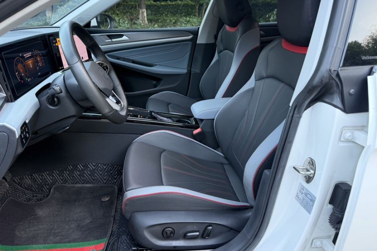 Used Volkswagen Lamando 2023 Lavida L 280TSI DSG Cool & Spicy Edition