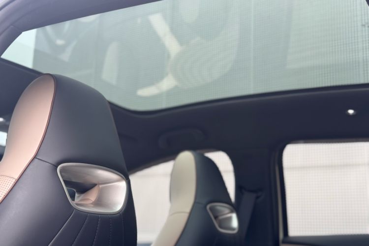 Used BYD Dolphin 2023 420 km Fashion Edition