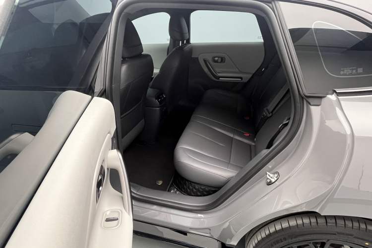 Used Leapmotor Lafa5 2026 Model 515 Pro