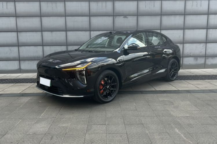 Used IM LS6 2026 Model Range-Extending 66 Max+