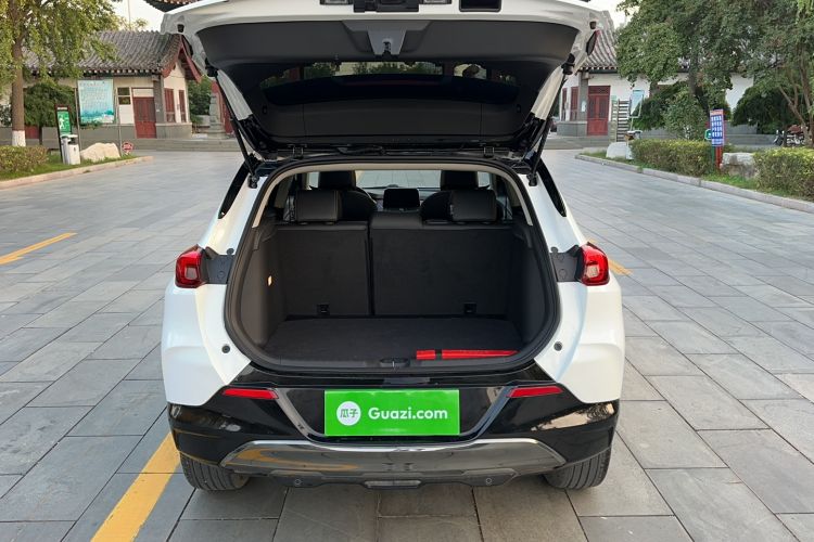 Used Buick Encore 2020 20T CVT Luxury Edition