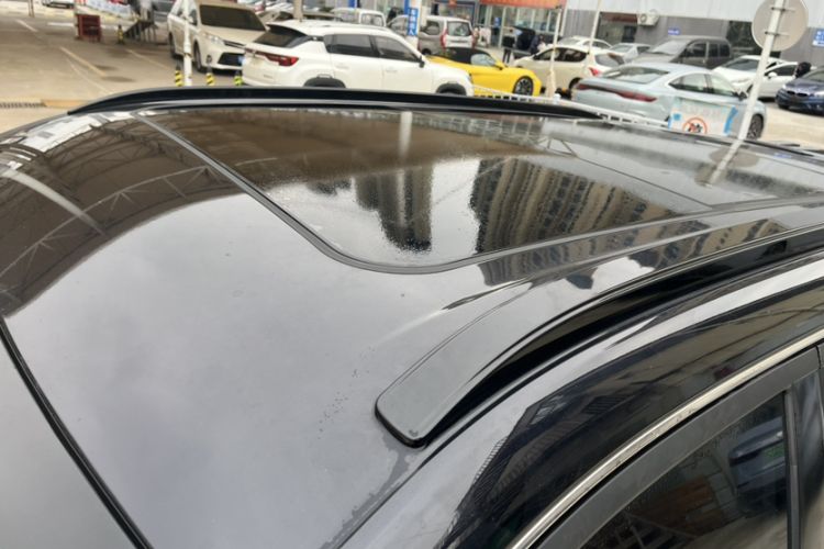 Used Dongfeng Aeolus L7 New Energy 2024 205 Plus