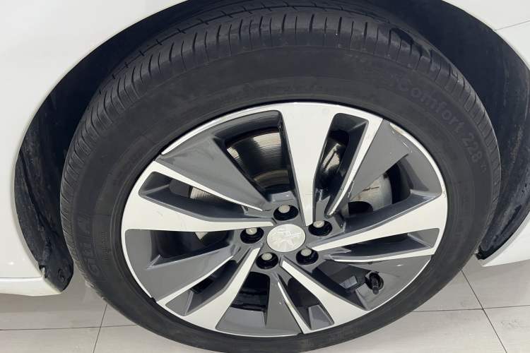 Used Peugeot 408 2020 360THP 10th Anniversary Premium Edition