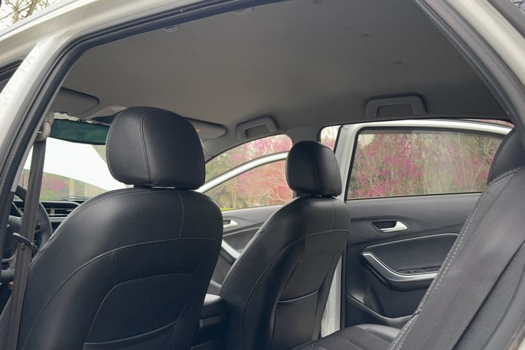 Used Chery Tiggo 3X 2018 1.5L Manual Elite Edition
