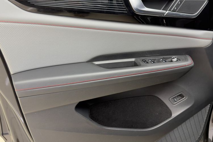 Used Volkswagen Teramont X 2021 380TSI Four-Wheel Drive Prestige Luxury Edition