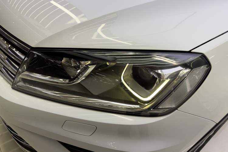 Used Volkswagen Touareg 2015 3.0 TSI Standard Model