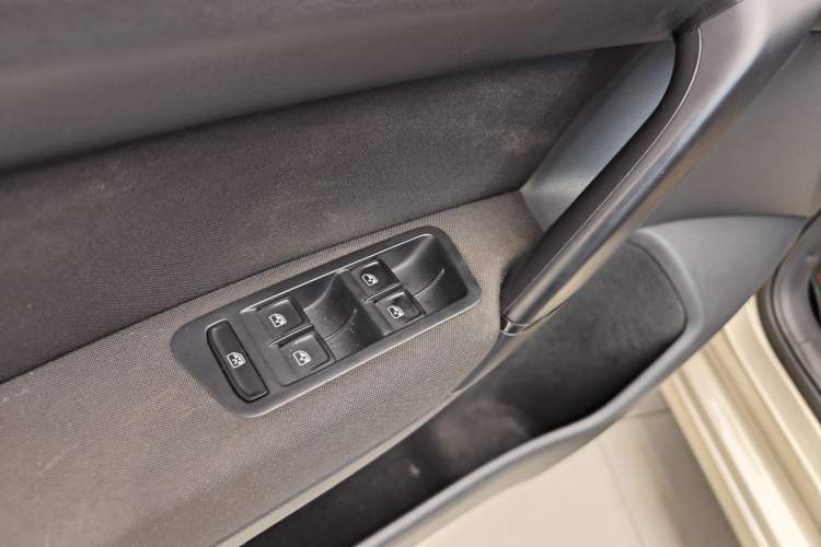 Used Volkswagen Golf Sportsvan 2018 1.6L Automatic Comfort Model