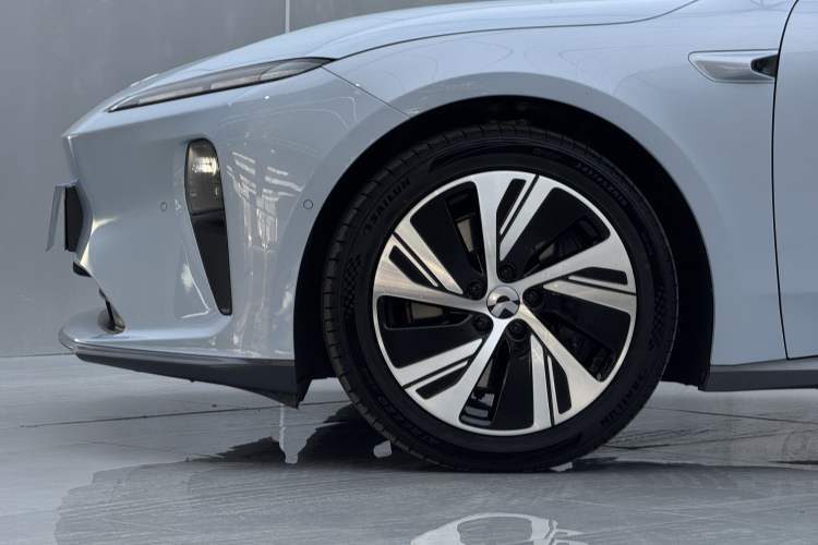 Used Nio ET5 2022 75 kWh
