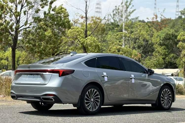 Used Buick LaCrosse 2023 28T Prestige Edition