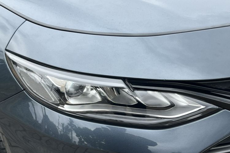 Used Chevrolet Malibu XL 2019 Redline 550T Automatic RuiLian Edition
