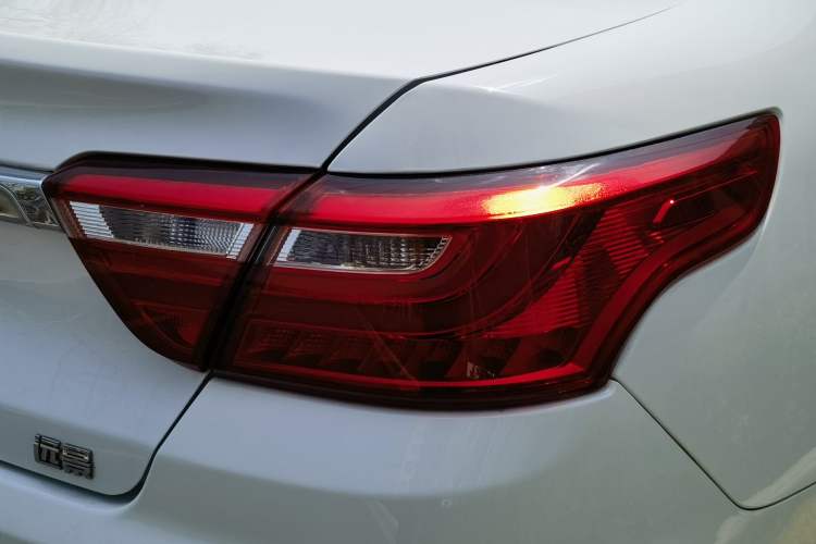 Used Geely Auto Vision 2018 1.5L Manual Happiness Edition
