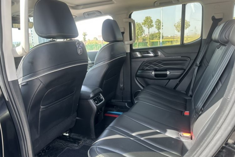 Used Tank 300 2021 Off-Road Edition 2.0T Conqueror