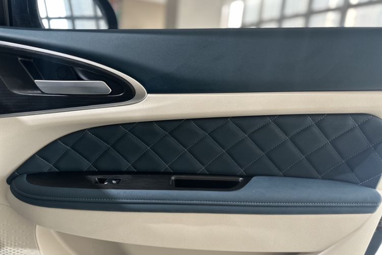 Used ORA Good Cat 2024 401 km Comfort Edition Interior 2