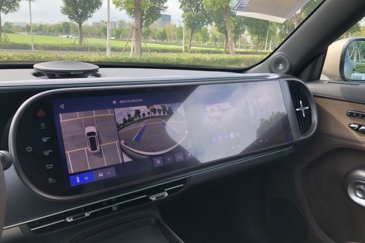 Used smart #5 2024 Long-Range Journey Luxury Edition