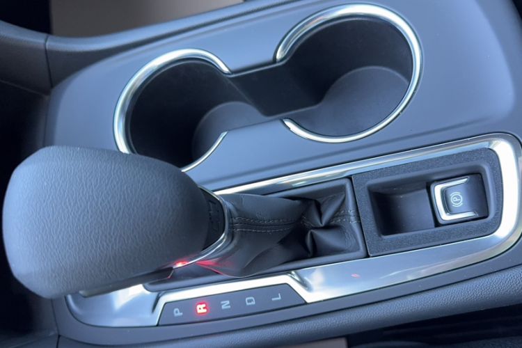 Used Chevrolet Equinox 2022 535T Chijie Edition