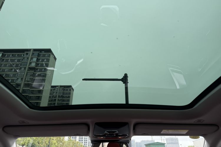 Used BMW 2 Series 2025 225L M Sport Night Edition Package Headliner