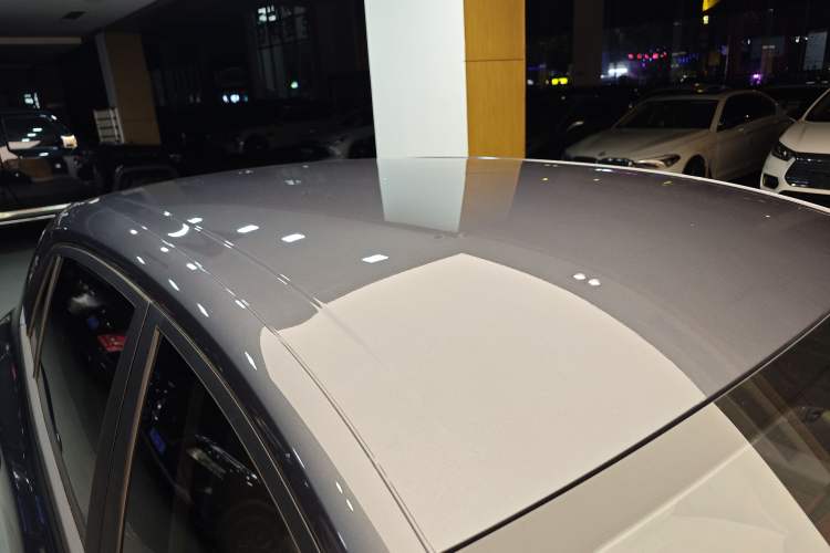 Used MG 4 EV 2026 Model 437 All-in-One Edition
