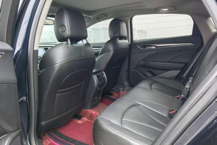 Used Buick LaCrosse 2022 652T Luxury Version