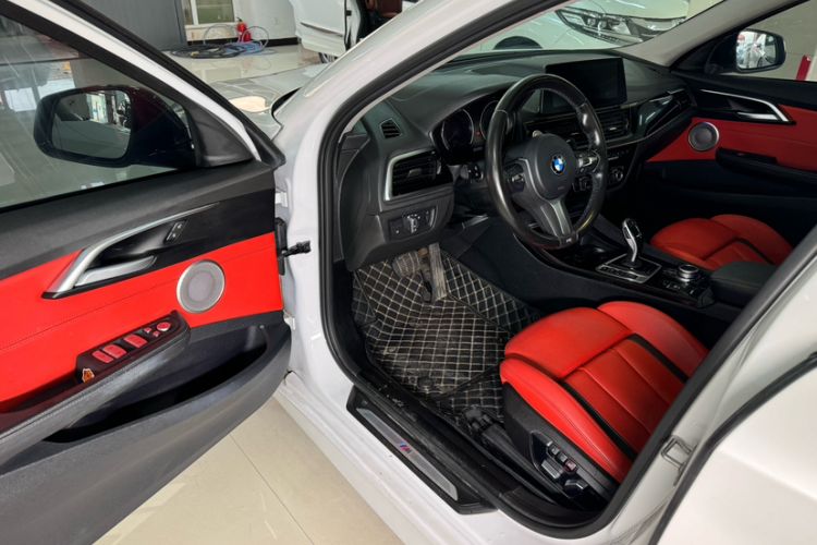 Used BMW 1 Series 2021 Restyled 125i M Sport Night Edition