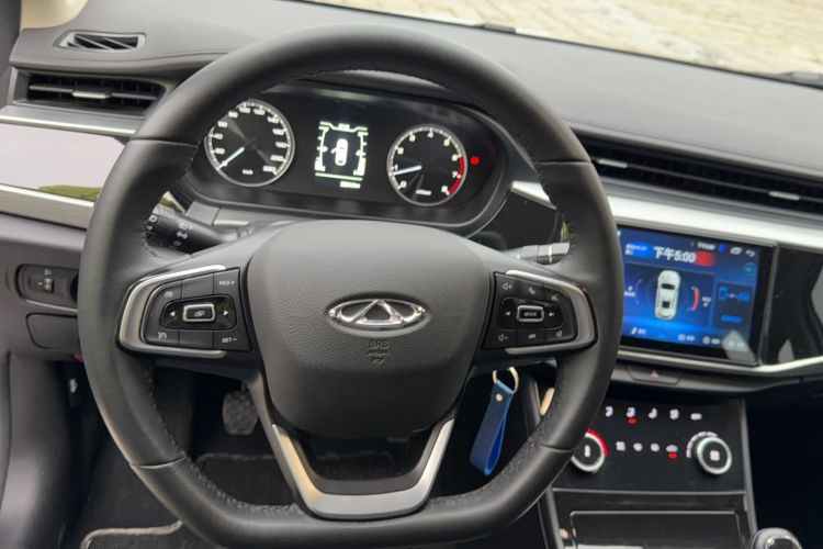 Used Chery Arrizo 5 2021 PRO 1.5L Manual Youth Edition