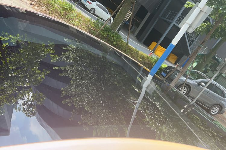 Used Avatr 12 2024 650 Three-Laser Four-Wheel Drive Performance Edition