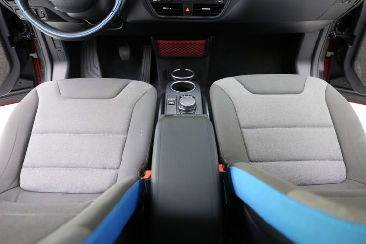 Used BMW i3 2019 Fast Charging Edition
