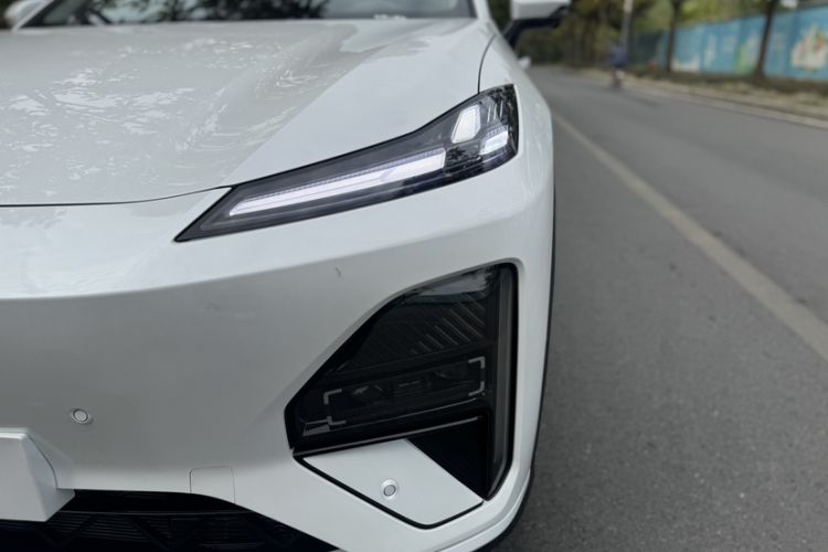 Used Deepal S07 2026 230Ultra with Huawei Qiankun ADS SE Edition