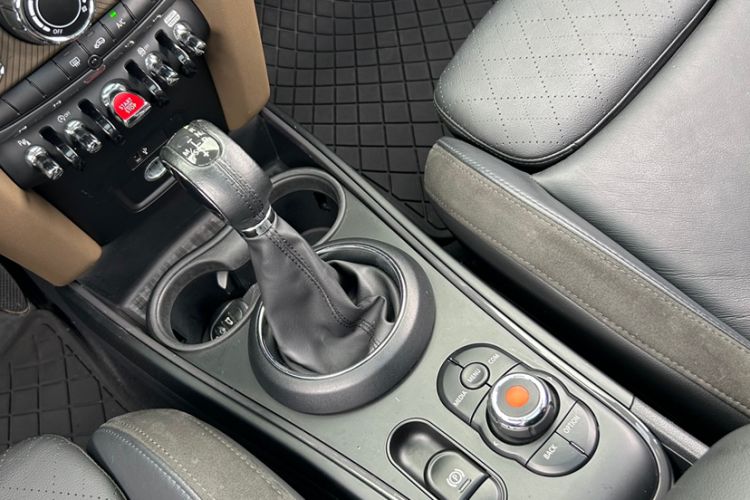 Used MINI Countryman 2018 1.5T COOPER ALL4 Artist