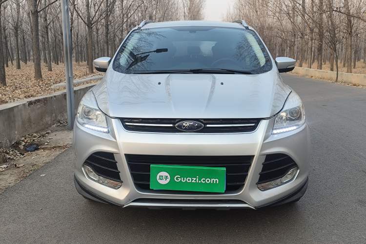 Used Ford Kuga 2015 1.5L GTDi Two-Wheel-Drive Comfort Model