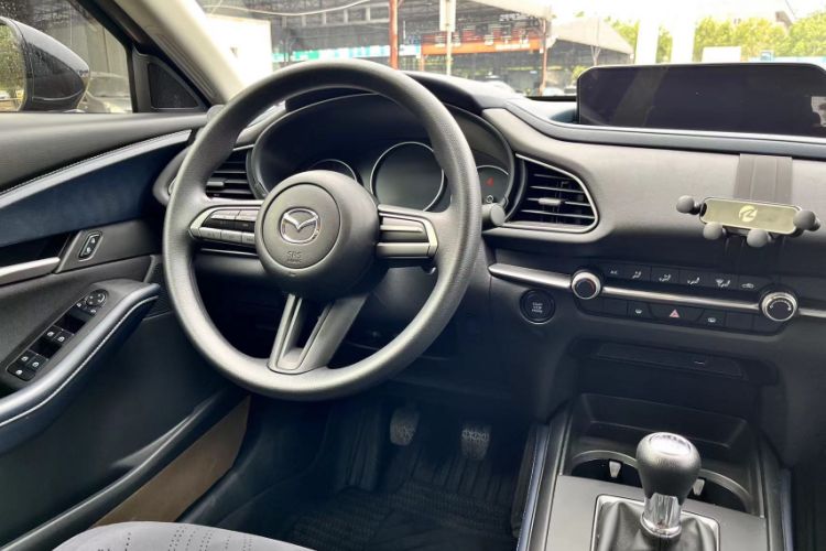 Used Mazda CX-30 2024 2.0L Manual Shangyue Trim
