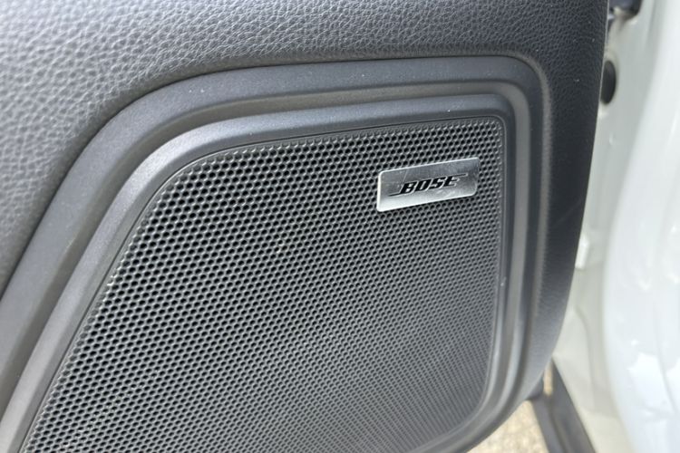 Used Porsche Macan 2014 Macan 2.0T