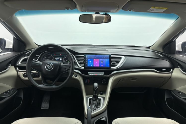 Used Buick GT 2021 Exemplar 1.5L Automatic Entry-Level Trim