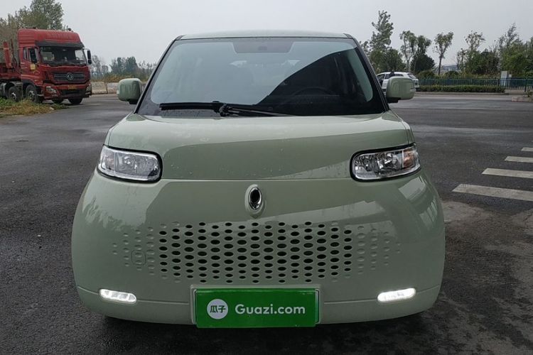 Used ORA White Cat 2020 305 km Luxury Version
