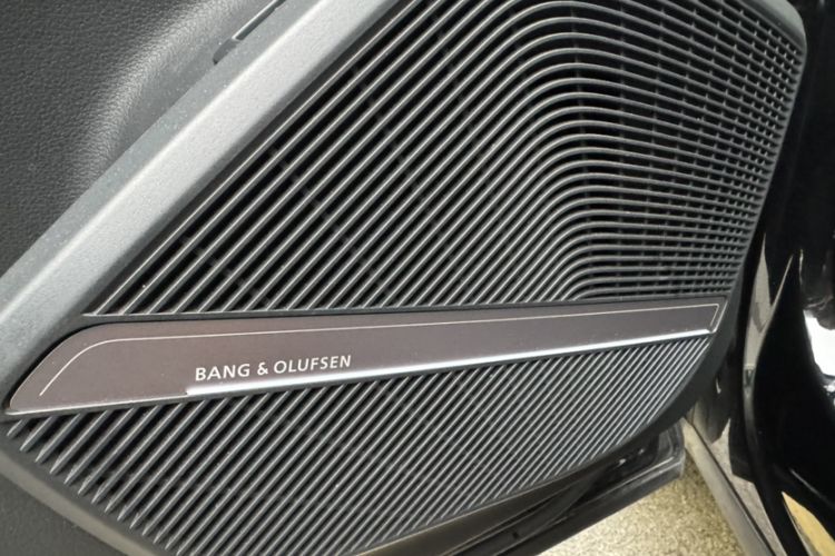 Used Audi Q5L Sportback 2021 45 TFSI Prestige Edition Interior 5