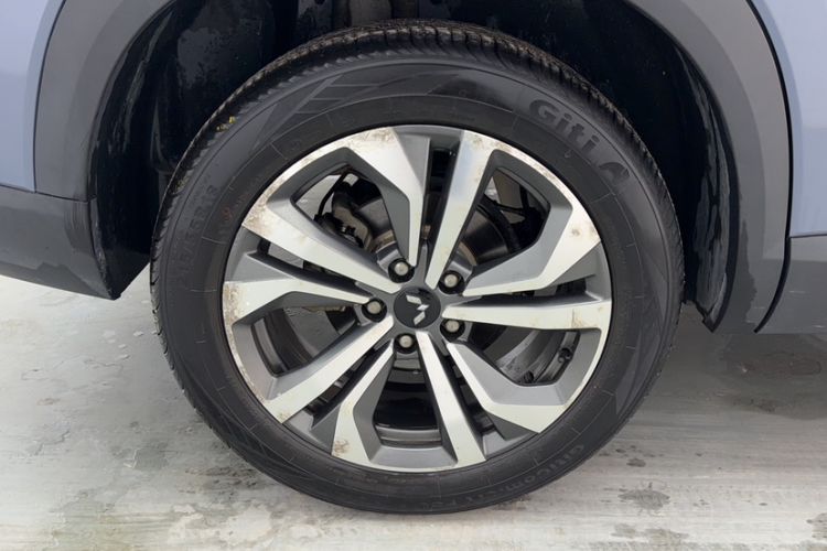 Used Wuling Asta 2021 1.5T CVT Star曜 Edition