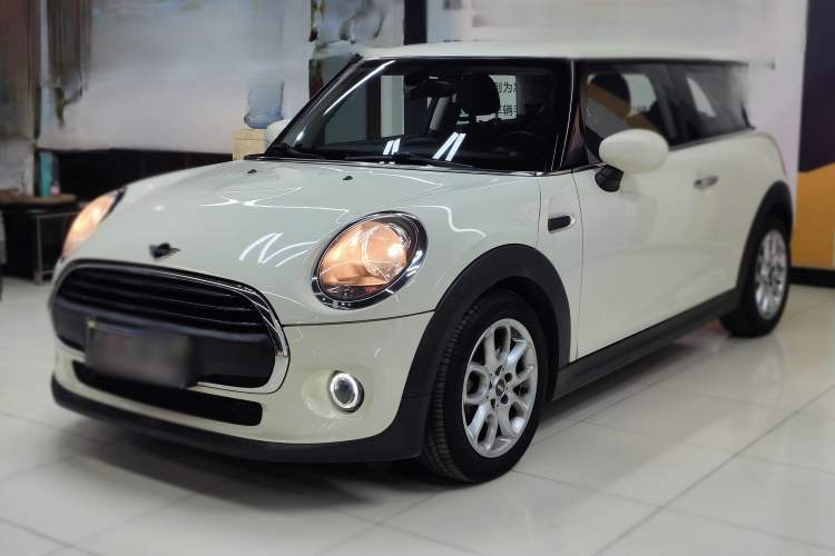 Used MINI MINI 2019 1.5T ONE
