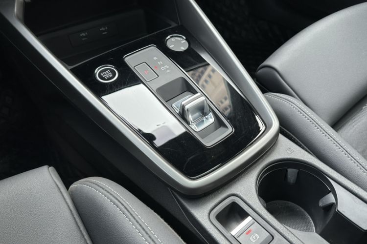 Used Audi A3 2024 A3L Limousine 35 TFSI Fashion Sport Model