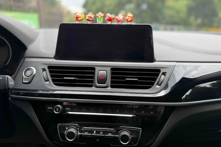 Used BMW 1 Series 2019 118i Fashion Model