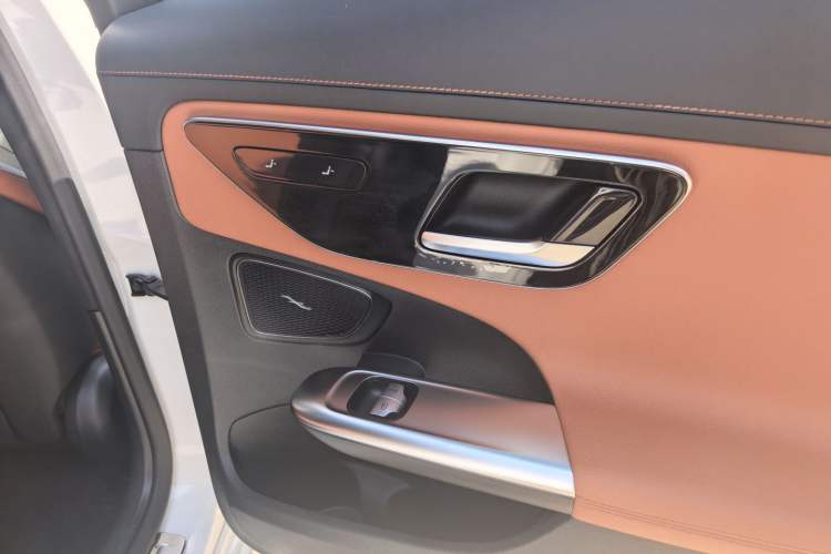 Used Mercedes-Benz C-Class 2022 C 260 L Sport Edition Trunk