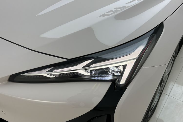 Used ARCFOX Alpha S5 2024 560PRO 185kW
