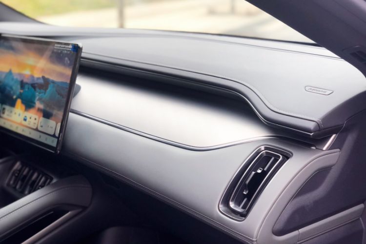 Used BYD Song L EV 2025 662 km Ultra-Range Version