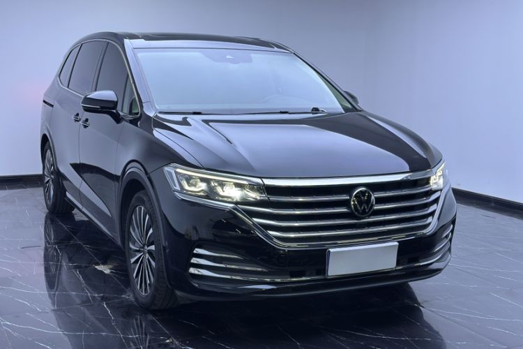Used Volkswagen Viloran 2022 380TSI Prestige Edition Exterior 4