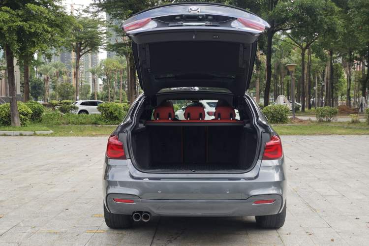 Used BMW 3 Series GT 2020 320i M Sport Night Edition