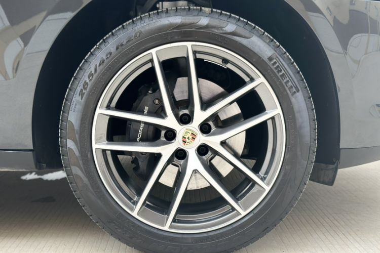 Used Porsche Macan 2023 Macan 2.0T